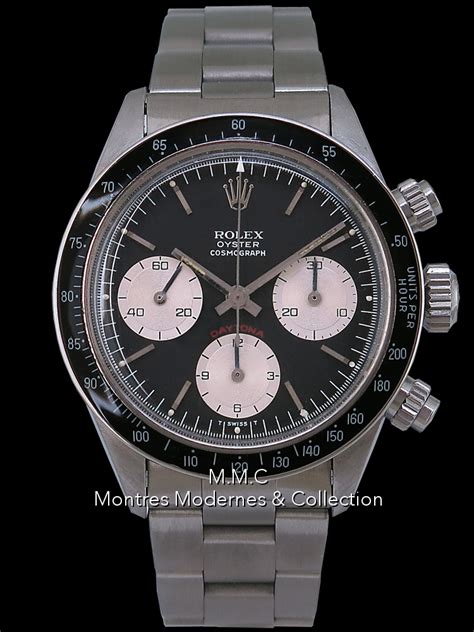 rolex daytona small red